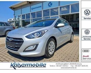 Hyundai i30 Gebrauchtwagen