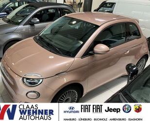 Fiat 500e Gebrauchtwagen