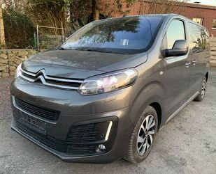 Citroen SpaceTourer Gebrauchtwagen