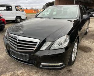 Mercedes-Benz E 300 Gebrauchtwagen