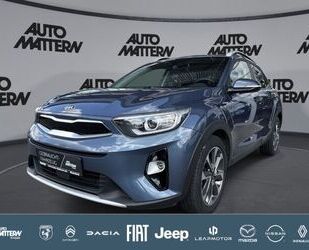 Kia Stonic Gebrauchtwagen