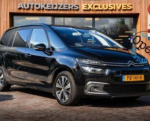 Citroen Grand C4 Picasso / SpaceTourer Gebrauchtwagen