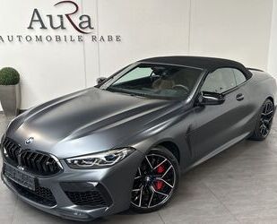 BMW M8 Gebrauchtwagen