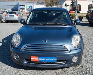 Mini ONE Gebrauchtwagen