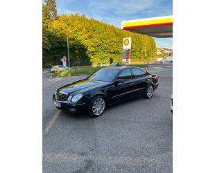 Mercedes-Benz E 320 Gebrauchtwagen