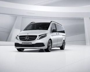 Mercedes-Benz V 300 Gebrauchtwagen