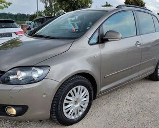 VW Golf Plus Gebrauchtwagen