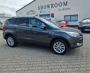 Ford Kuga Gebrauchtwagen