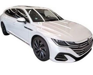 VW Arteon Gebrauchtwagen