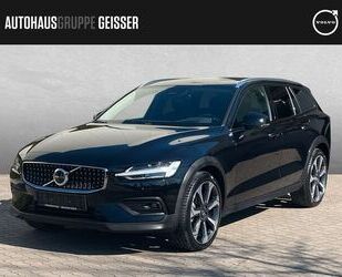 Volvo V60 Cross Country Gebrauchtwagen