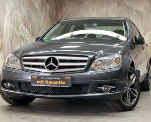 Mercedes-Benz C 180 Gebrauchtwagen