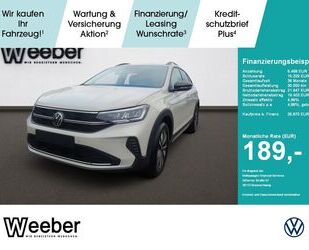 VW Taigo Gebrauchtwagen