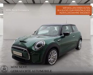 Mini Cooper SE Gebrauchtwagen