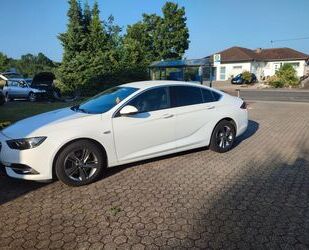 Opel Insignia Gebrauchtwagen