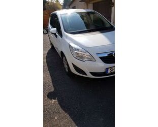 Opel Meriva Gebrauchtwagen