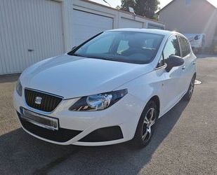 Seat Ibiza Gebrauchtwagen