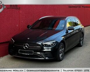 Mercedes-Benz E 300 Gebrauchtwagen