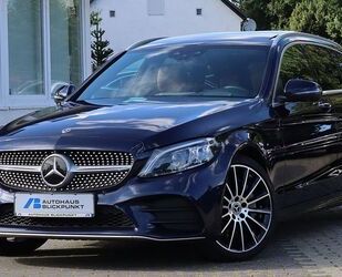 Mercedes-Benz C 300 Gebrauchtwagen