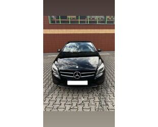 Mercedes-Benz A 180 Gebrauchtwagen