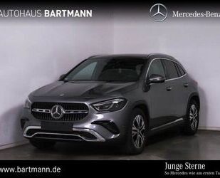 Mercedes-Benz GLA 180 Gebrauchtwagen