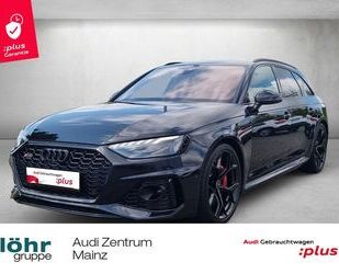 Audi RS4 Gebrauchtwagen
