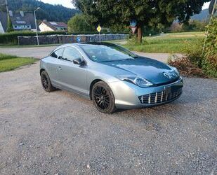Renault Laguna Gebrauchtwagen