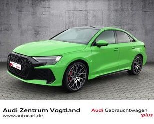 Audi RS3 Gebrauchtwagen