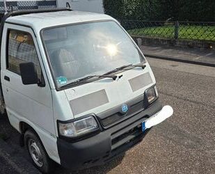 Piaggio Porter Gebrauchtwagen