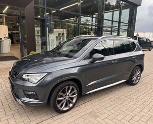 Seat Ateca Gebrauchtwagen