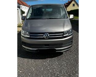 VW T6 Multivan Gebrauchtwagen