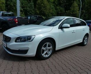 Volvo V60 Gebrauchtwagen