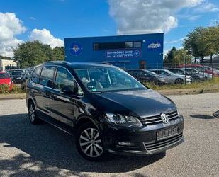VW Sharan Gebrauchtwagen