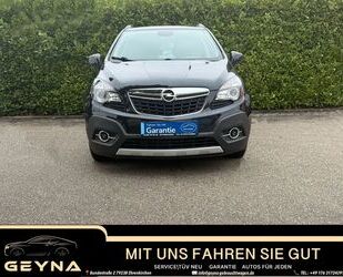 Opel Mokka Gebrauchtwagen