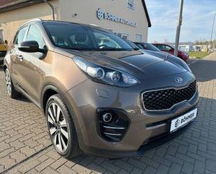 Kia Sportage Gebrauchtwagen