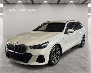 BMW 540 Gebrauchtwagen