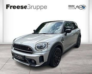 Land Rover Cooper S Countryman 