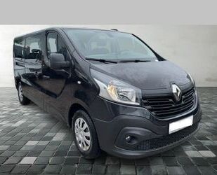 Renault Trafic Gebrauchtwagen