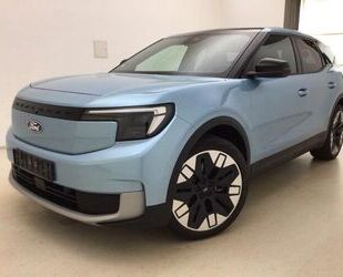 Ford Explorer Gebrauchtwagen