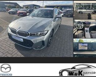 BMW 330 Gebrauchtwagen