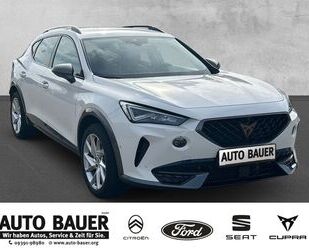 Cupra Formentor Gebrauchtwagen