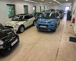 Opel Zafira Tourer Gebrauchtwagen