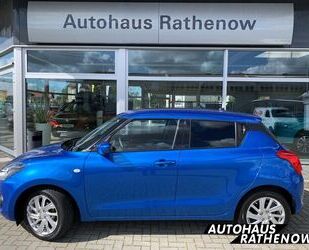 Suzuki Swift Gebrauchtwagen