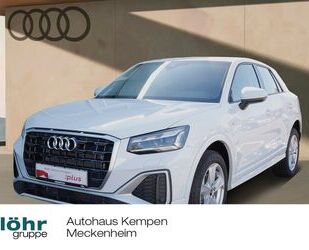 Audi Q2 Gebrauchtwagen