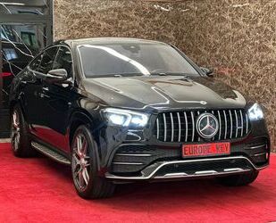 Mercedes-Benz GLE 53 AMG Gebrauchtwagen