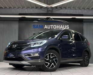 Honda CR-V Gebrauchtwagen