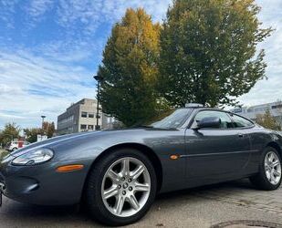 Jaguar XK8 Gebrauchtwagen