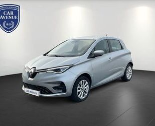 Renault ZOE Gebrauchtwagen