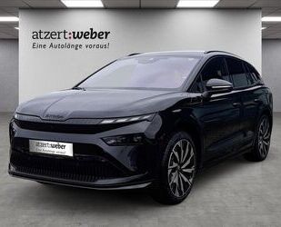 Skoda Enyaq Gebrauchtwagen