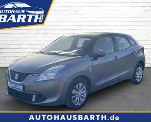 Suzuki Baleno Gebrauchtwagen