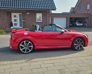 Audi TTS Gebrauchtwagen